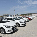 Kurban Bayramı öncesi kiralık araçlara talep arttı