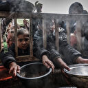 Griffiths: "La moitié de Gaza menacée de famine et de mort d'ici mi-juillet"