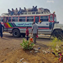 120 millions de déplacés de force en 2023, selon le HCR