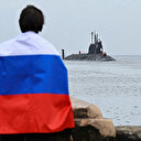 Arrivée à Cuba de quatre navires russes dont un sous-marin nucléaire