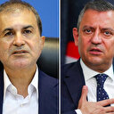 AK Parti Sözcüsü Çelik'ten Özgür Özel'e tepki: Cumhur İttifakı güçlü bir birliktelikle yoluna devam ediyor