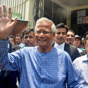 Bangladesh: un tribunal inculpe le prix Nobel Yunus dans une affaire de corruption