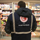 Ticaret Bakanlığı'ndan fahiş fiyat ve stokçuluk yapanlara 2 milyar 331 milyonluk ceza