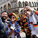 Euro 2024: Impact économique minimal attendu pour l'Allemagne