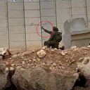 İsrail askeri Lübnan’da yangın çıkarmak için ‘ateşli ok’ fırlattı