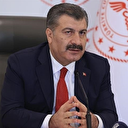 Bakanı Koca 'Onaylı Randevu Sistemi'ne ilişkin ilk sonuçları paylaştı