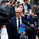 France: La justice invalide l'exclusion d'Eric Ciotti de la présidence de LR