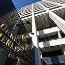 Merkez Bankası'nın yıl sonu enflasyon ve dolar kuru beklentisi geriledi