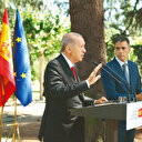 Gazze için birlikte çalışacağız: BMGK kararının takipçisiyiz