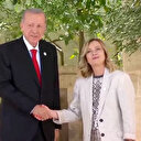 Cumhurbaşkanı Erdoğan G-7 Liderler Zirvesi'ne katıldı
