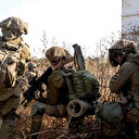 Incursion de l'armée israélienne à Rafah