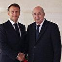 Rencontre Tebboune-Macron au sommet du G7