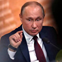 Putin dört bölgeyi işaret ederek müzakere şartını açıkladı
