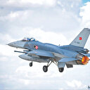 F-16'da imzalar atıldı