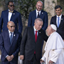 Erdogan rencontre de nombreux leaders lors du sommet des dirigeants du G7 en Italie