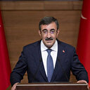 Cumhurbaşkanı Yardımcısı Yılmaz'dan 'enflasyon' açıklaması: Yapısal reformlar ile sonuç alacağız