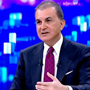 AK Parti Sözcüsü Ömer Çelik: CHP ile ittifak kurmayacağız
