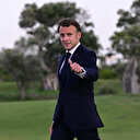 France: forte baisse de la cote de confiance d'Emmanuel Macron, à 24%, selon un sondage