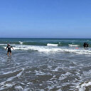 Sinop'ta denize giriş yasağı: Valilik yasaklı bölgeleri duyurdu