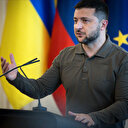 Ukraine et Moldavie: "accord de principe" de l'UE pour lancer des négociations d'adhésion le 25 juin