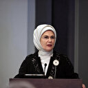 Emine Erdoğan'dan Kurban Bayramı mesajı