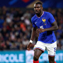 Marcus Thuram: "Il faut se battre pour que le RN ne passe pas"