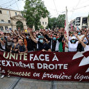 Législatives en France: des dizaines de milliers de manifestants attendus contre l'extrême droite