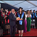 16 ülkeden 218 öğrenciyi daha mezun etti