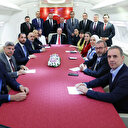 Erdogan: La Résolution du Conseil de Sécurité des Nations Unies est une Étape, mais elle n'est pas Suffisante