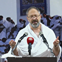 Diyanet İşleri Başkanı Erbaş'tan Arafat'ta Gazze için dua: Masum ve mazlumların ahını zalimlerde bırakma Allah’ım
