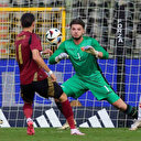 Karadağlı kalecinin sır ölümü