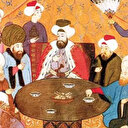 Osmanlı'da bayram sofraları nasıl olurdu? Kurban Bayramı nasıl ifa edilirdi?