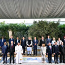 Le G7 soutient à l'unanimité de ses membres un cessez-le-feu immédiat dans la bande de Gaza