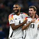 Euro 2024: L'Allemagne écrase l'Ecosse 5-1 en ouverture