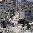 L'armée israélienne annonce la mort de huit soldats lors de combats dans le sud de la bande de Gaza