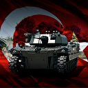 Tankların yeni kâbusu: Türkiye'nin ilk ağır sınıf insansız kara aracı ALPAR dünya vitrinine çıkacak
