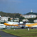 Nouvelle-Calédonie: "retour progressif à la vie normale" avec une réouverture de l'aéroport
