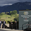 Sécurité nucléaire et enfants déportés au coeur du sommet de la paix en Ukraine