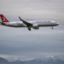 Türkiye / Aviation civile: le nombre de passagers en hausse de 10,4% en 2024