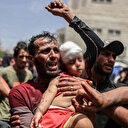 Gazze'de Kurban Bayramı: Katil İsrail bayramda da çocukları bombaladı çok sayıda şehit var