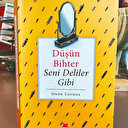 Caymaz’dan hayata ve sanata dair denemeler