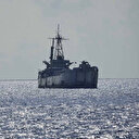 Çin: Filipinler ikmal gemisi Çin gemisine çarptı