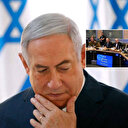Gazze Kasabı Netanyahu 'Savaş Kabinesi'ni feshetti