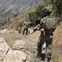 MSB duyurdu: Irak'ın kuzeyinde 3 terörist etkisiz