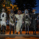 Bursa'da 200 yıllık bayram geleneği: Deliler şenliği