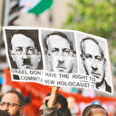 Kabine gitti sırada Netanyahu var