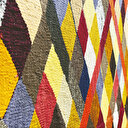 Halı ve kilim tasarımları dünyayla buluşuyor