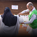 İHH 66 ülkede kurban etlerini ihtiyaç sahipleriyle buluşturdu