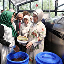 'Sıfır Atık'la ekonomiye 185 milyar liralık kazanç