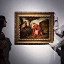 Titian’ın kayıp tablosu müzayedeye çıkıyor